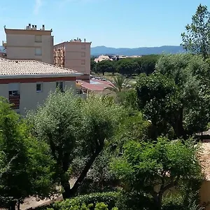 Les Bermudes Appartamento