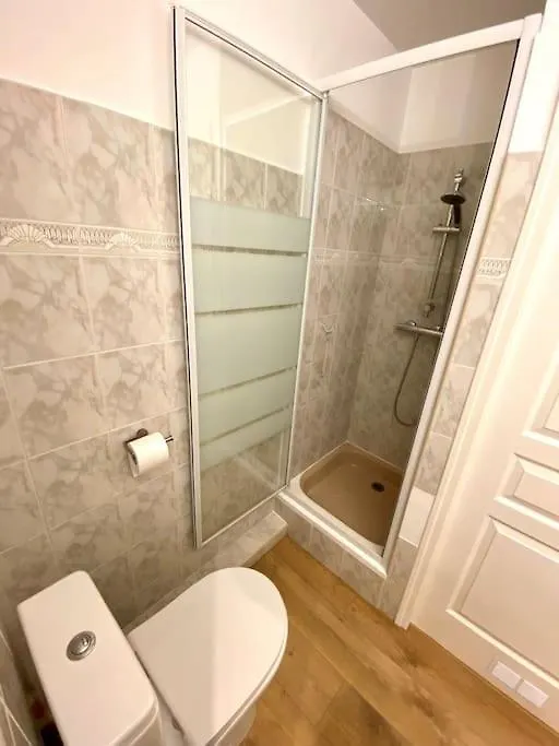 Port-Frejus, Le Paladien, Appartement 2 Pieces Climatise, Terrasse & Parking 0*,  Francja
